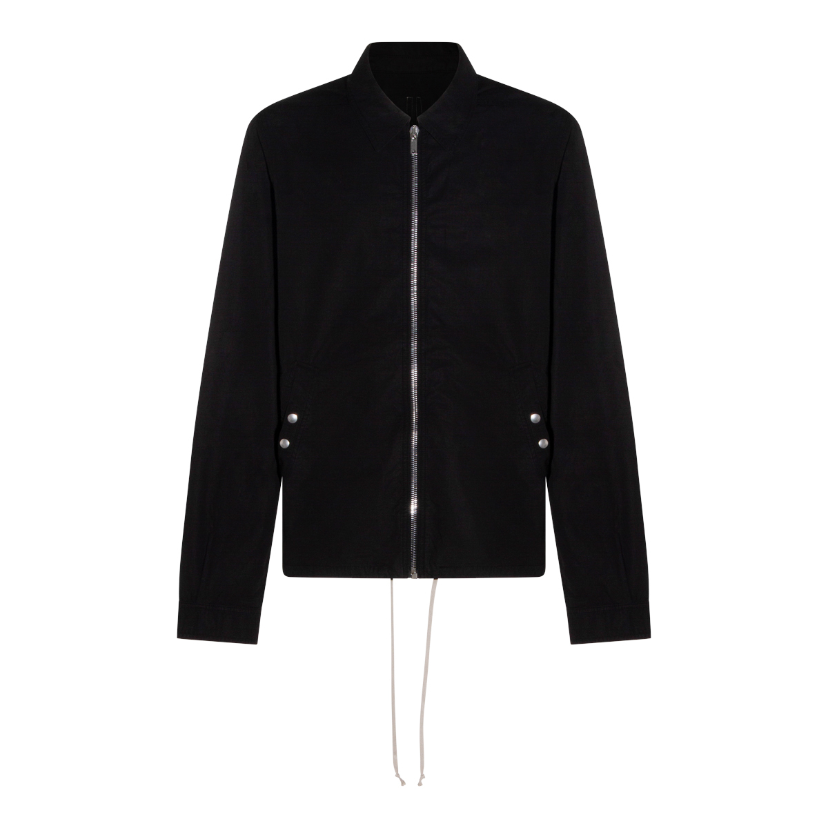 [RICK OWENS DRKSHDW] Casual Jacket SS26 DU01F4783CR09