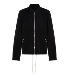 [RICK OWENS DRKSHDW] Casual Jacket SS26 DU01F4783CR09