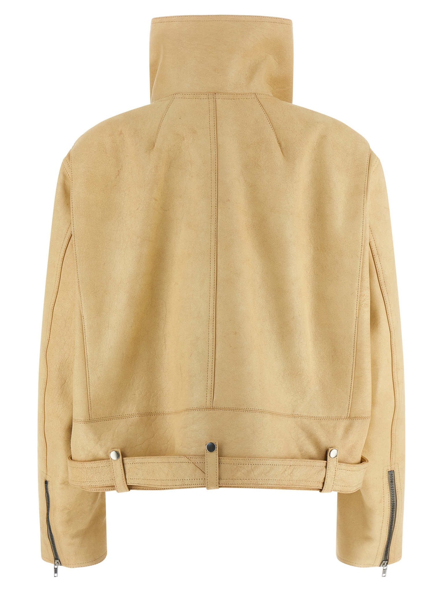 [Rick Owens] Casual Jacket SS26 RP01F6719LBD138153