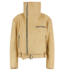 [Rick Owens] Casual Jacket SS26 RP01F6719LBD138153
