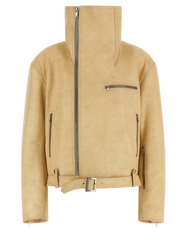 [Rick Owens] Casual Jacket SS26 RP01F6719LBD138153