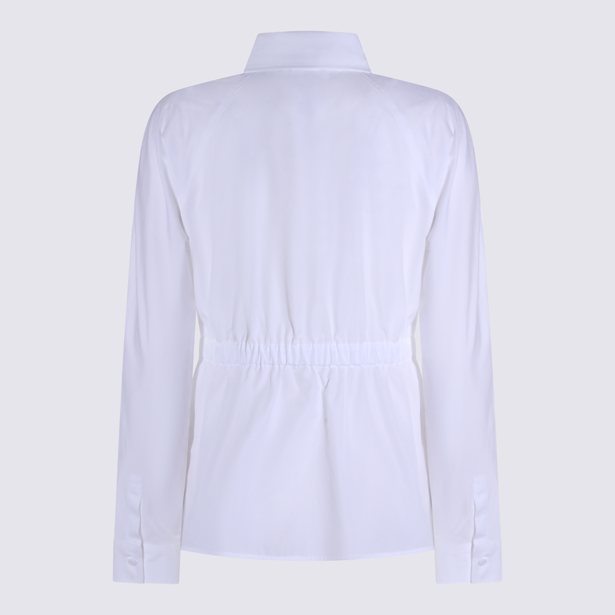 [MaxMara] Shirts Long Sleeve SS26 261111105260010023001