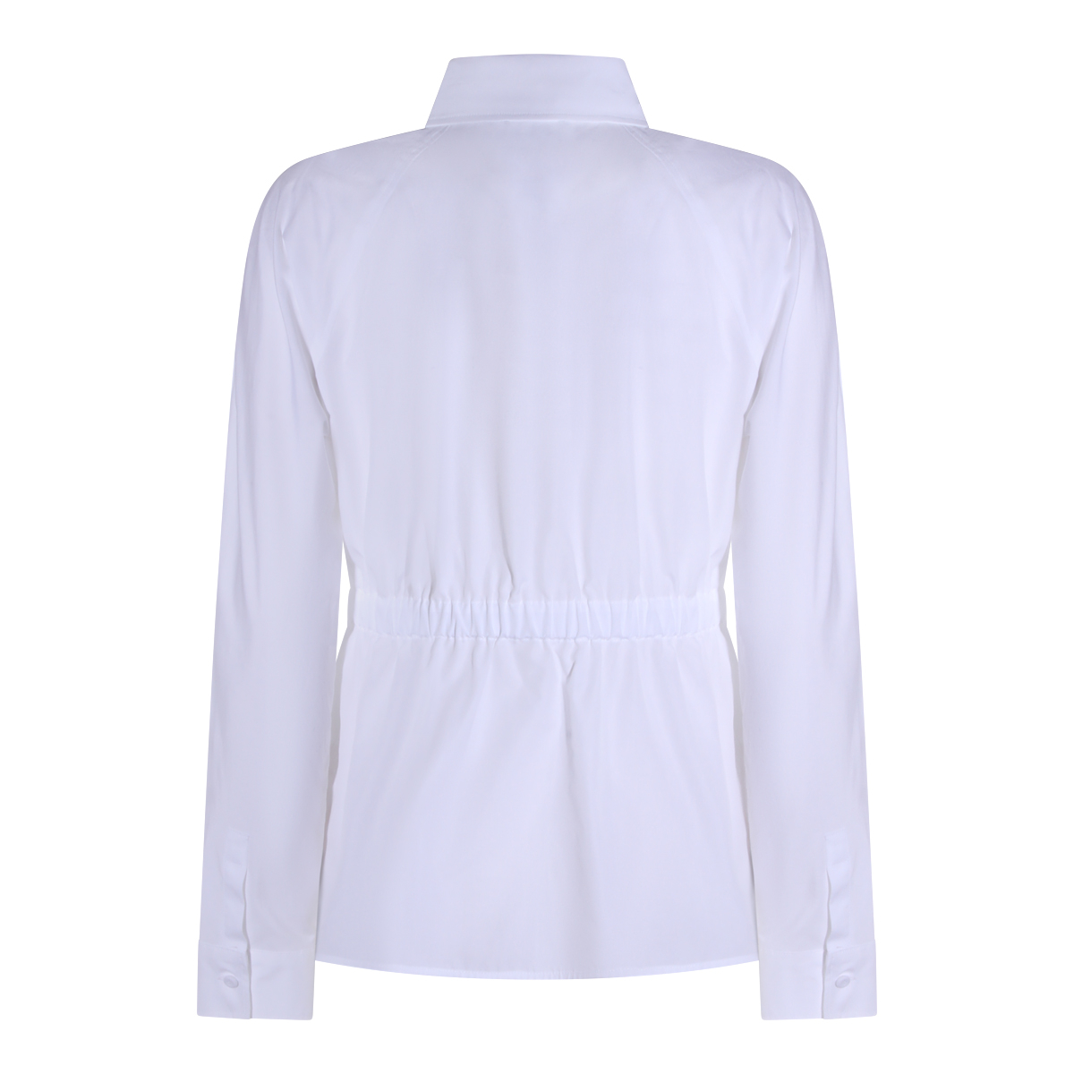 [MaxMara] Shirts Long Sleeve SS26 261111105260010023001