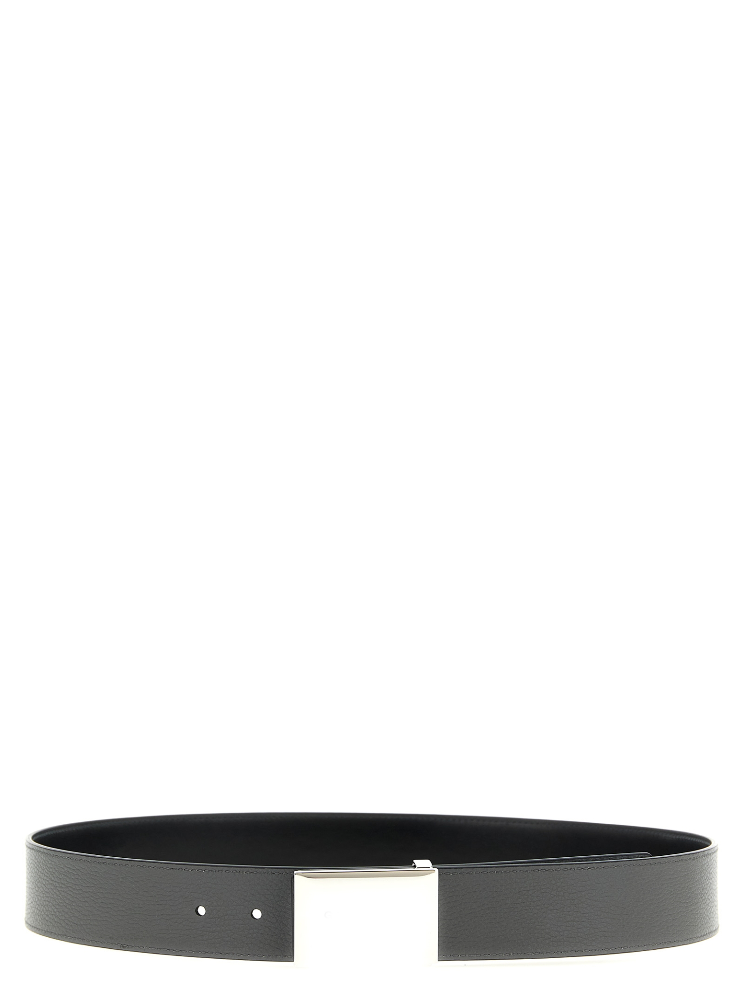 [Givenchy] Belt SS26 BK407NK21Q002