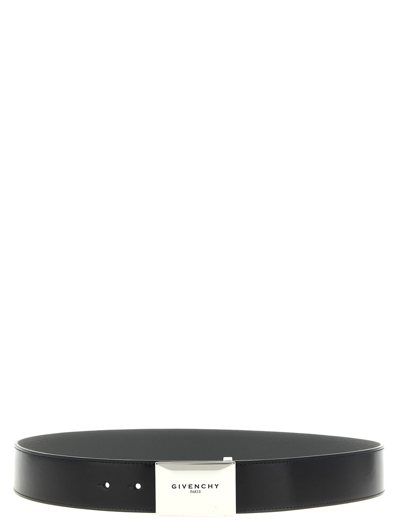 [Givenchy] Belt SS26 BK407NK21Q002