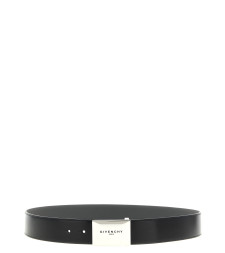 [Givenchy] Belt SS26 BK407NK21Q002