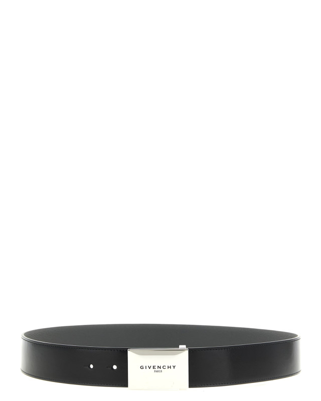 [Givenchy] Belt SS26 BK407NK21Q002