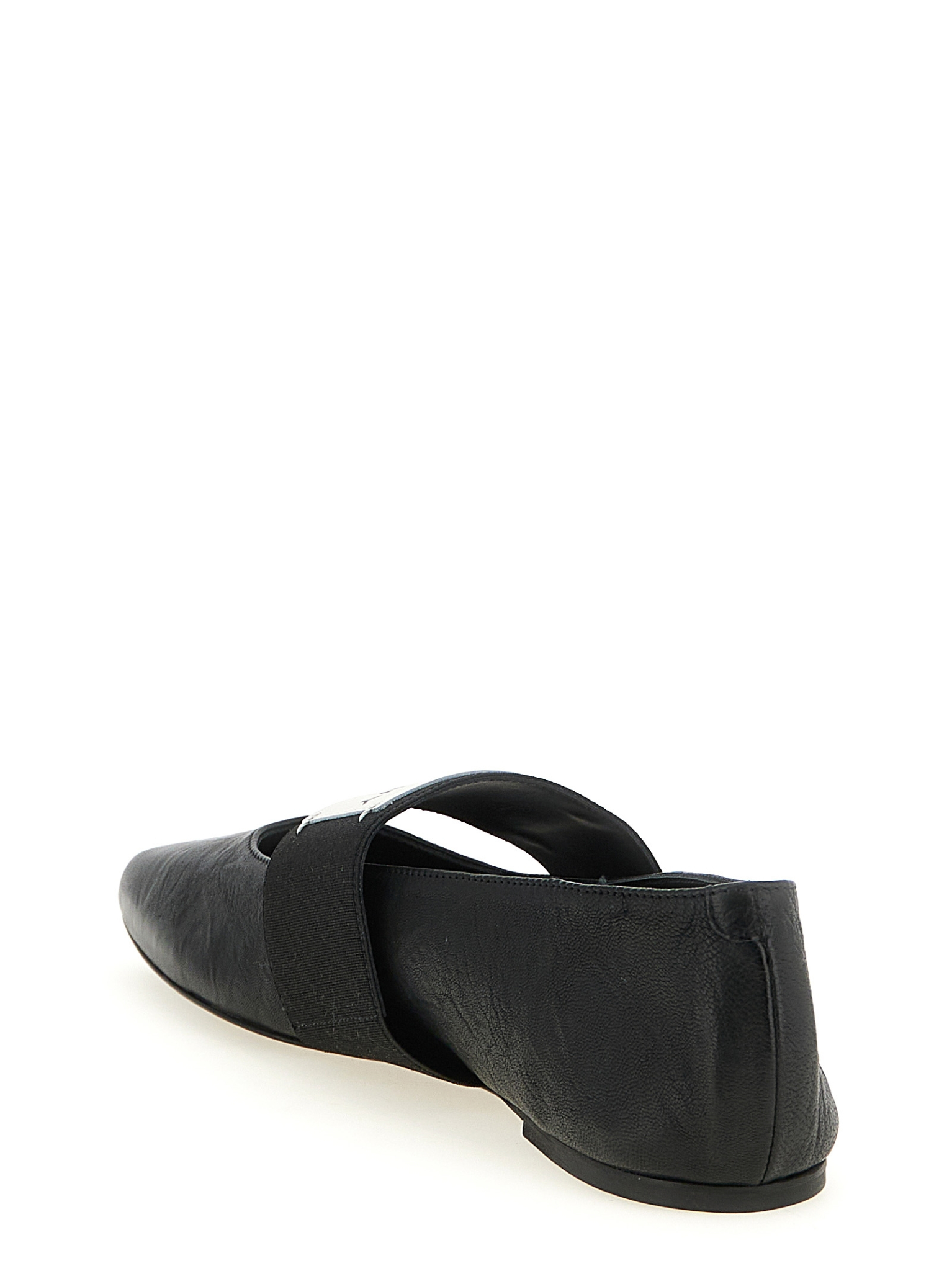 [Givenchy] Flat shoes SS26 BE5010E2FX001