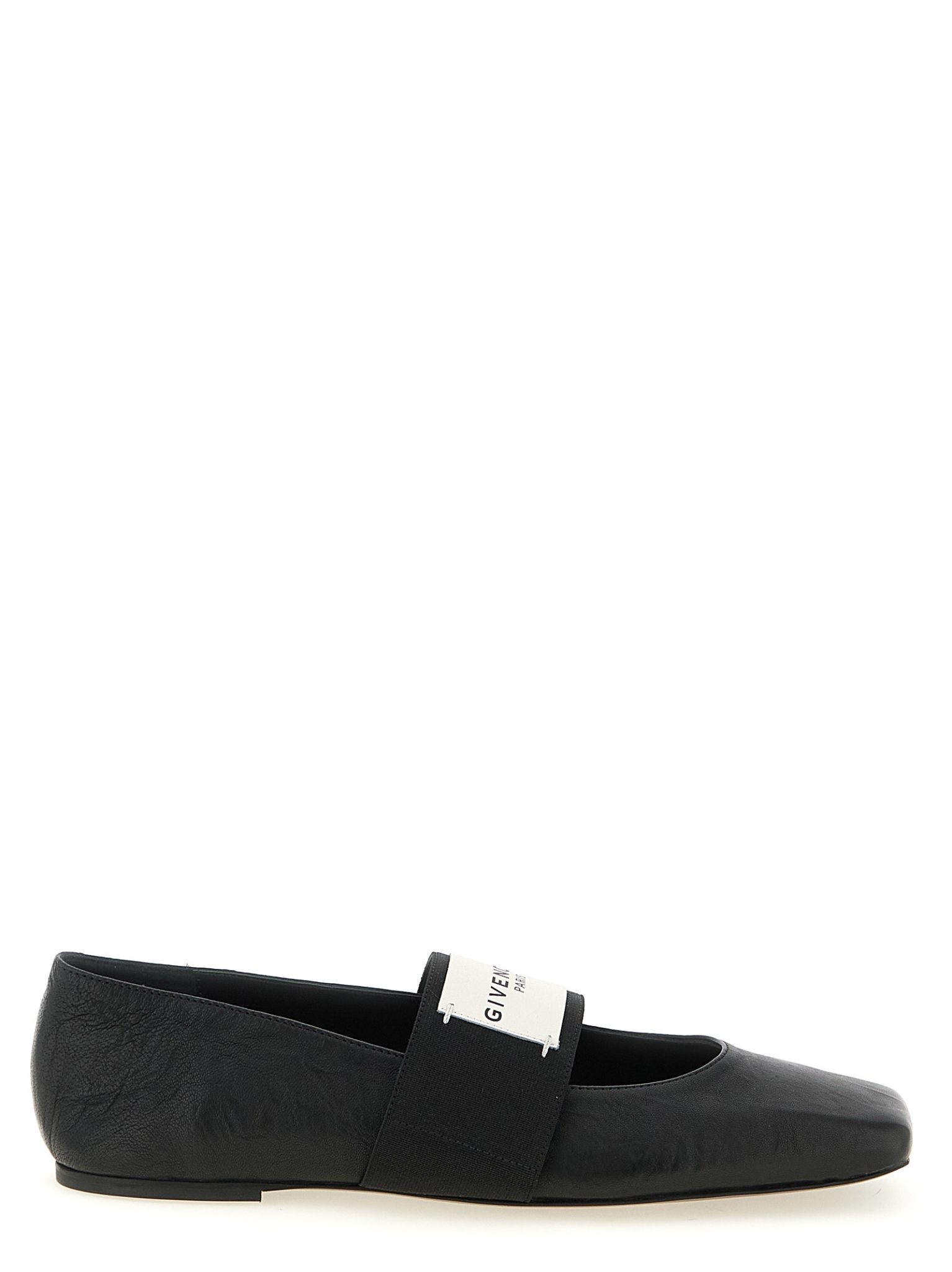 [Givenchy] Flat shoes SS26 BE5010E2FX001