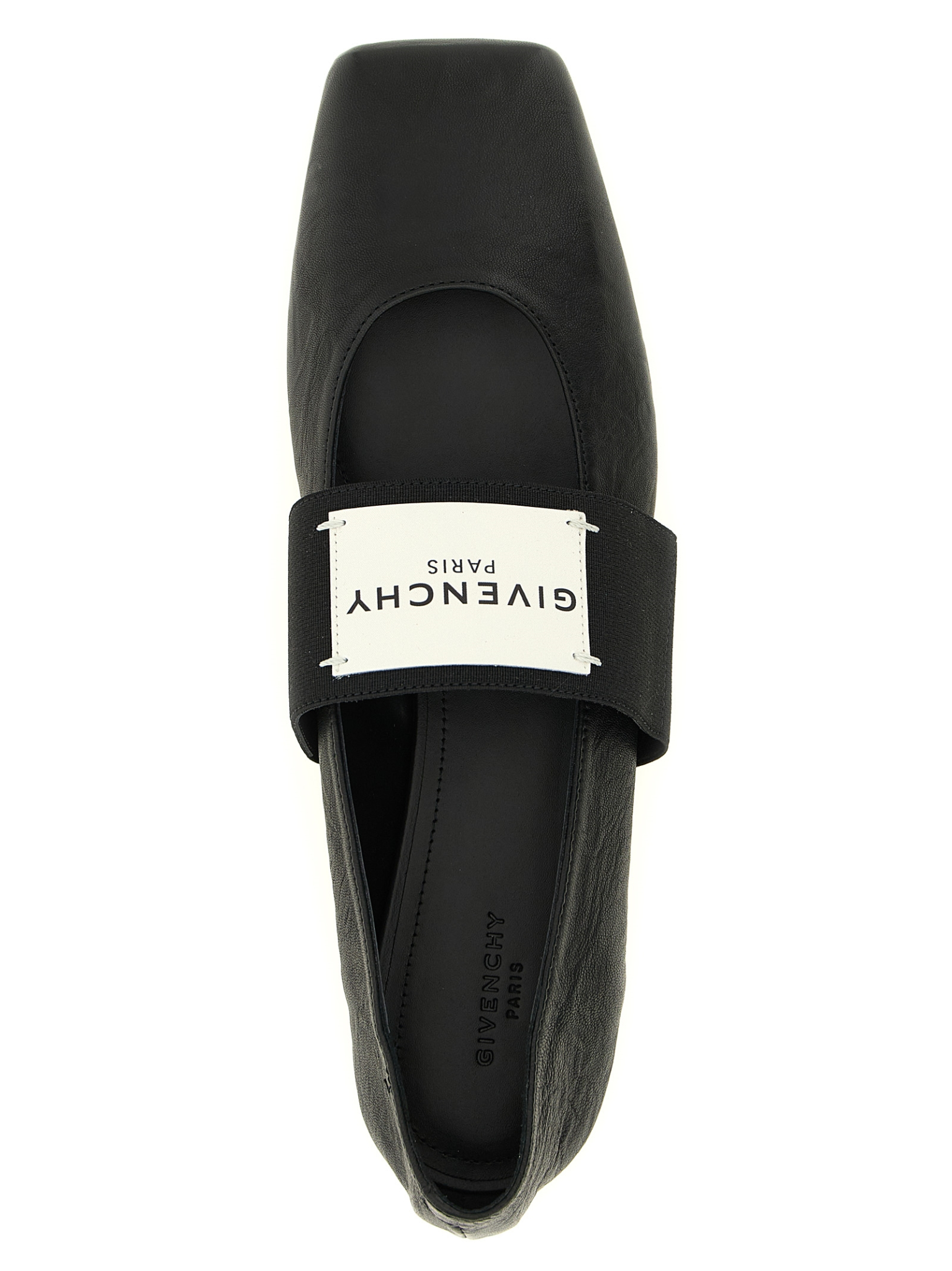 [Givenchy] Flat shoes SS26 BE5010E2FX001