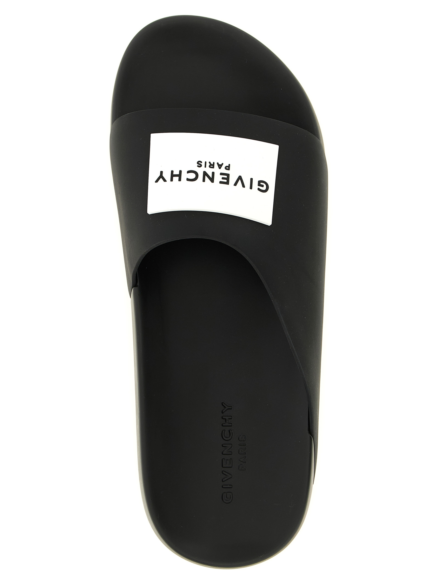 [Givenchy] Sandals SS26 BH302MH1XL001