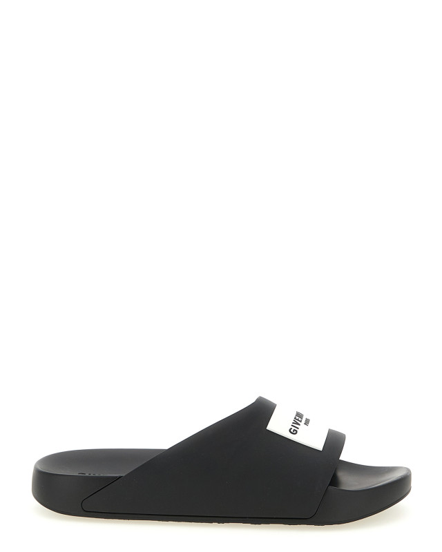 [Givenchy] Sandals SS26 BH302MH1XL001