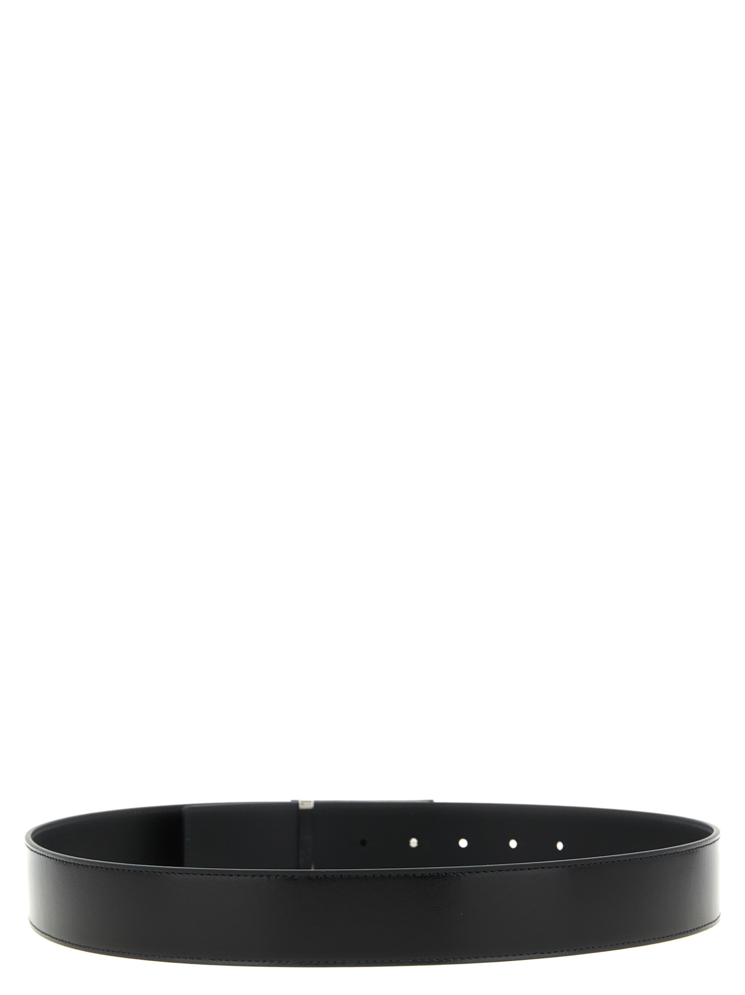 [Givenchy] Belt SS26 BK407MK21N001