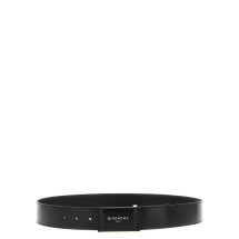 [Givenchy] Belt SS26 BK407MK21N001