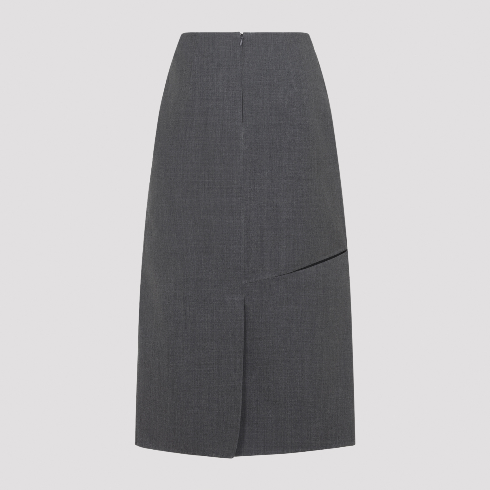 [Jil Sander] Long skirt SS26 J03MA0305.J40327