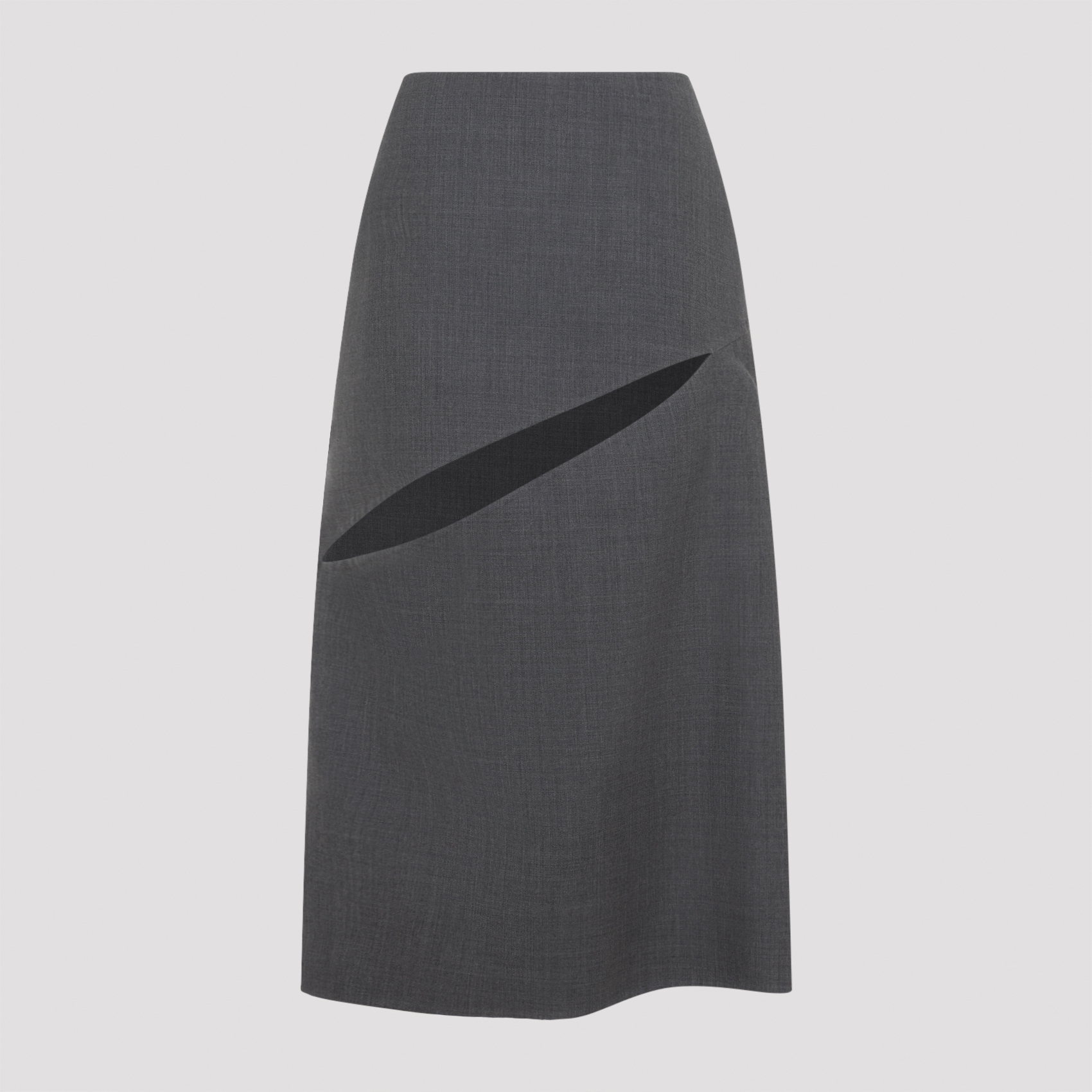 [Jil Sander] Long skirt SS26 J03MA0305.J40327