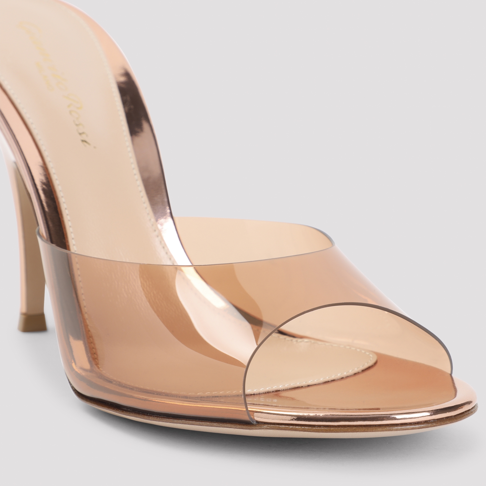 [Gianvito Rossi] Sandals SS26 G1016595RIC.GME