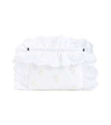 [Simone Rocha] Clutch bag SS26 BAG218B.0761