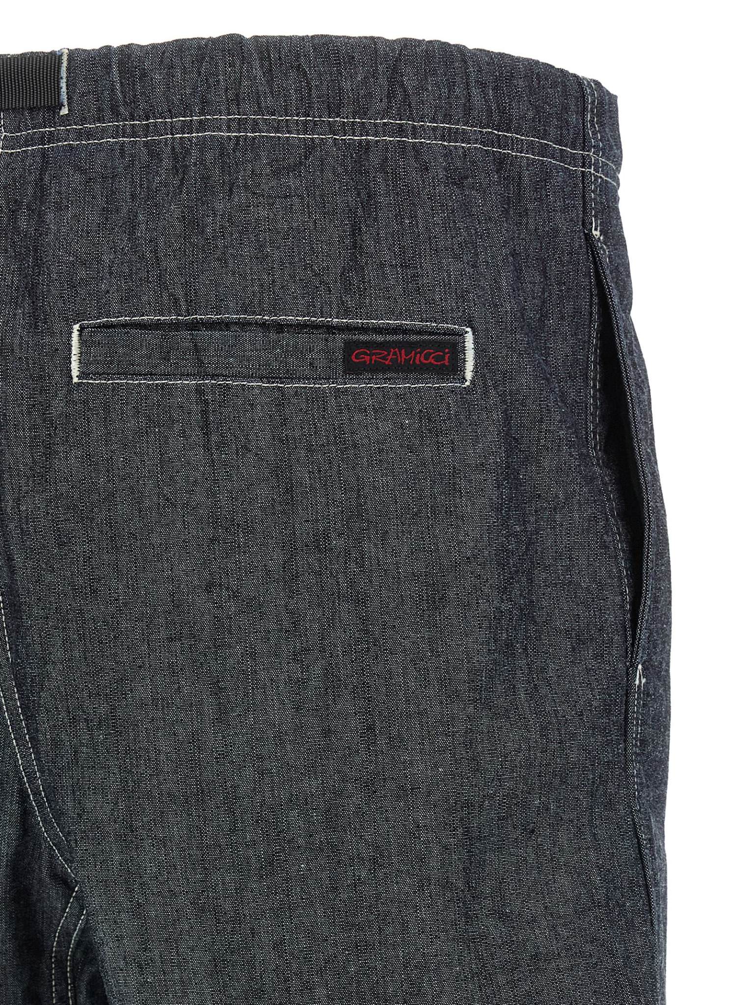 [GRAMICCI] Shorts SS26 G6SMP013NAVY