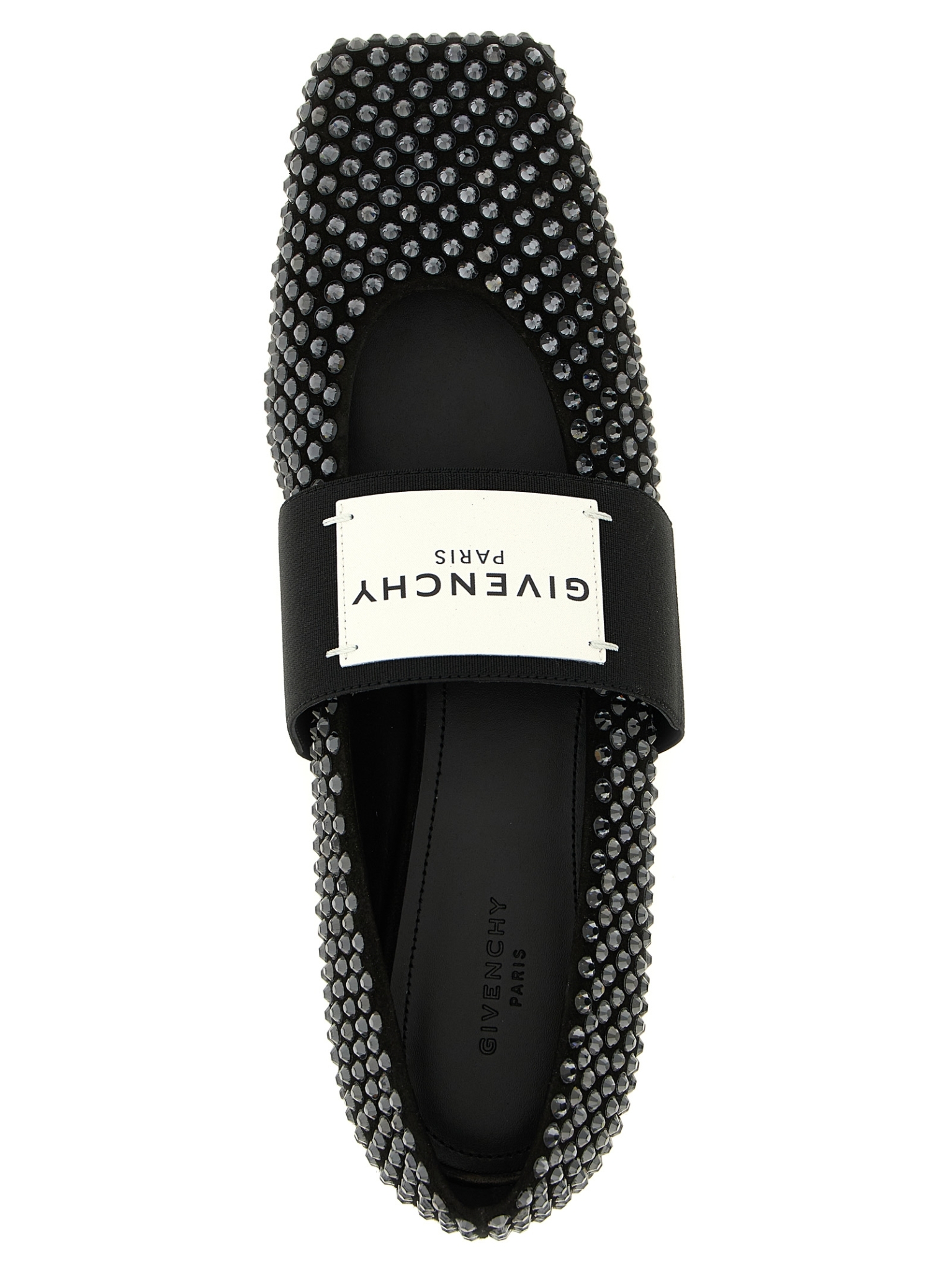 [Givenchy] Flat shoes SS26 BE5010E2GU001