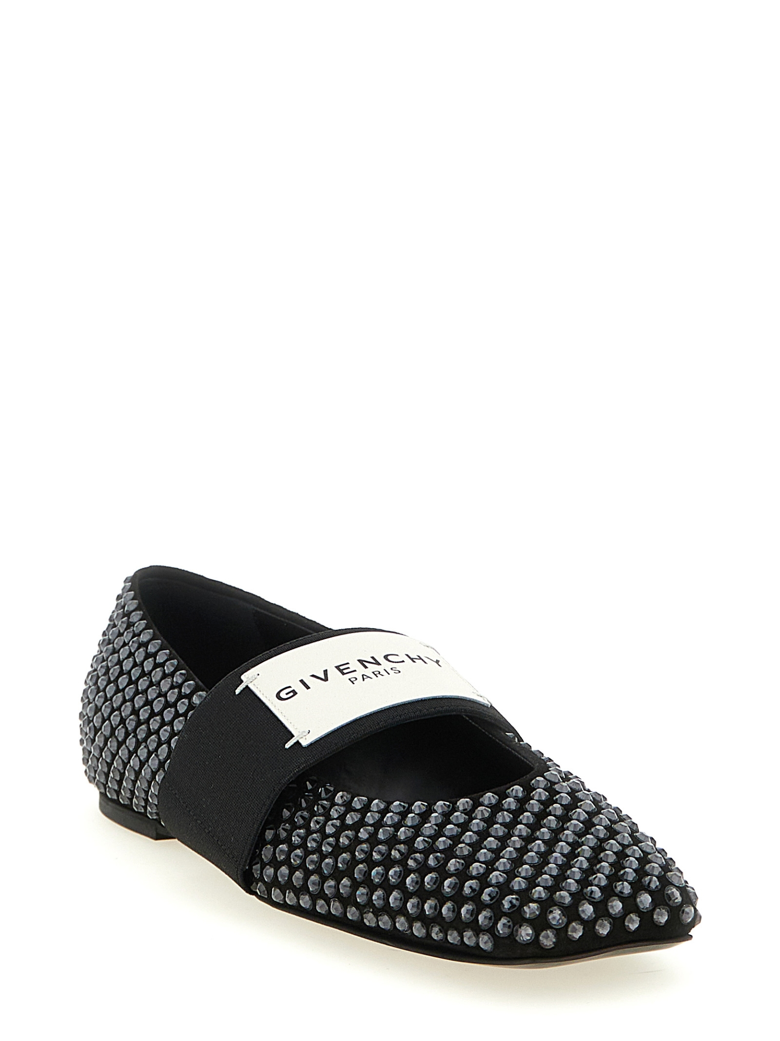 [Givenchy] Flat shoes SS26 BE5010E2GU001