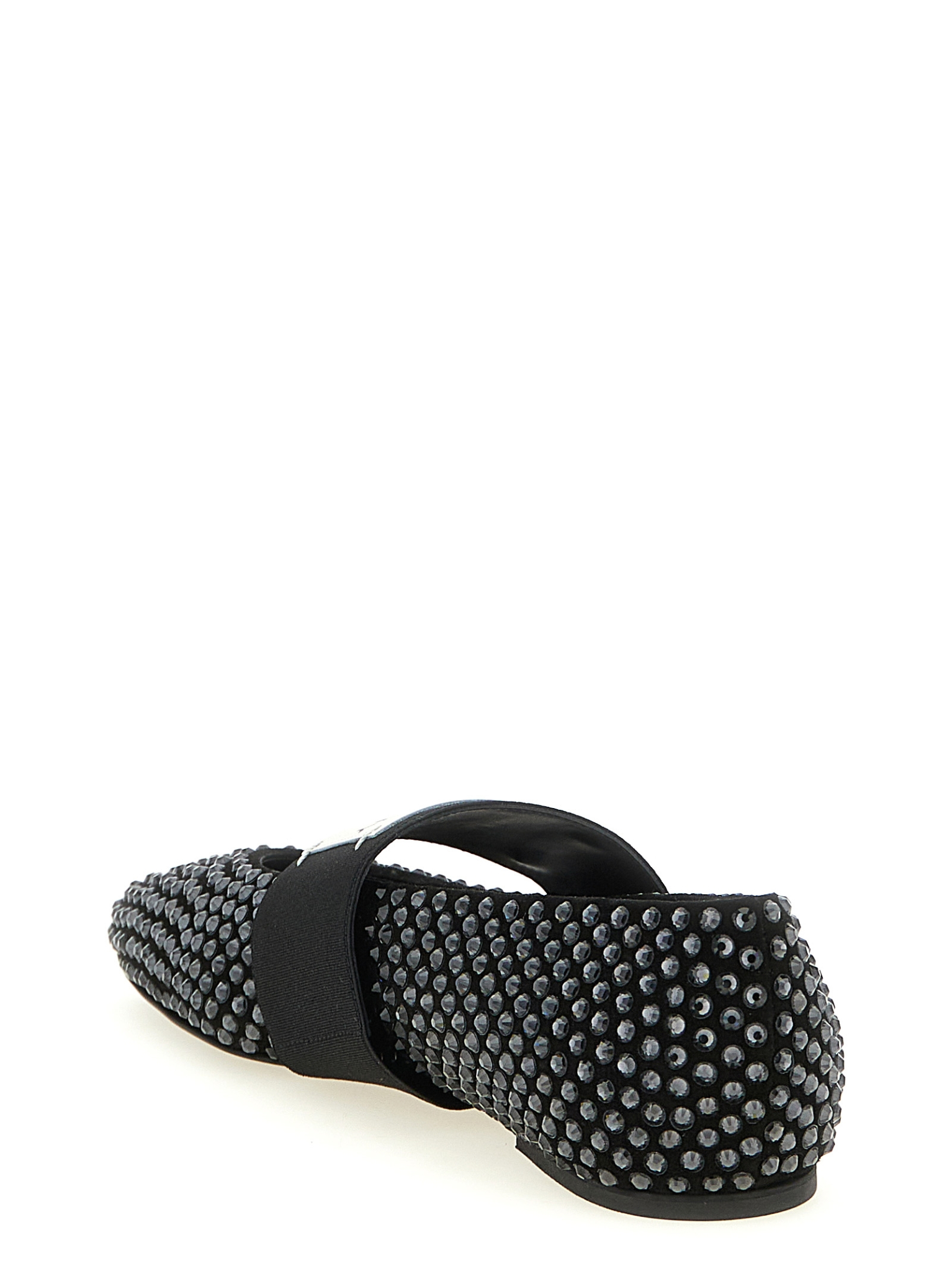 [Givenchy] Flat shoes SS26 BE5010E2GU001