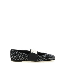 [Givenchy] Flat shoes SS26 BE5010E2GU001