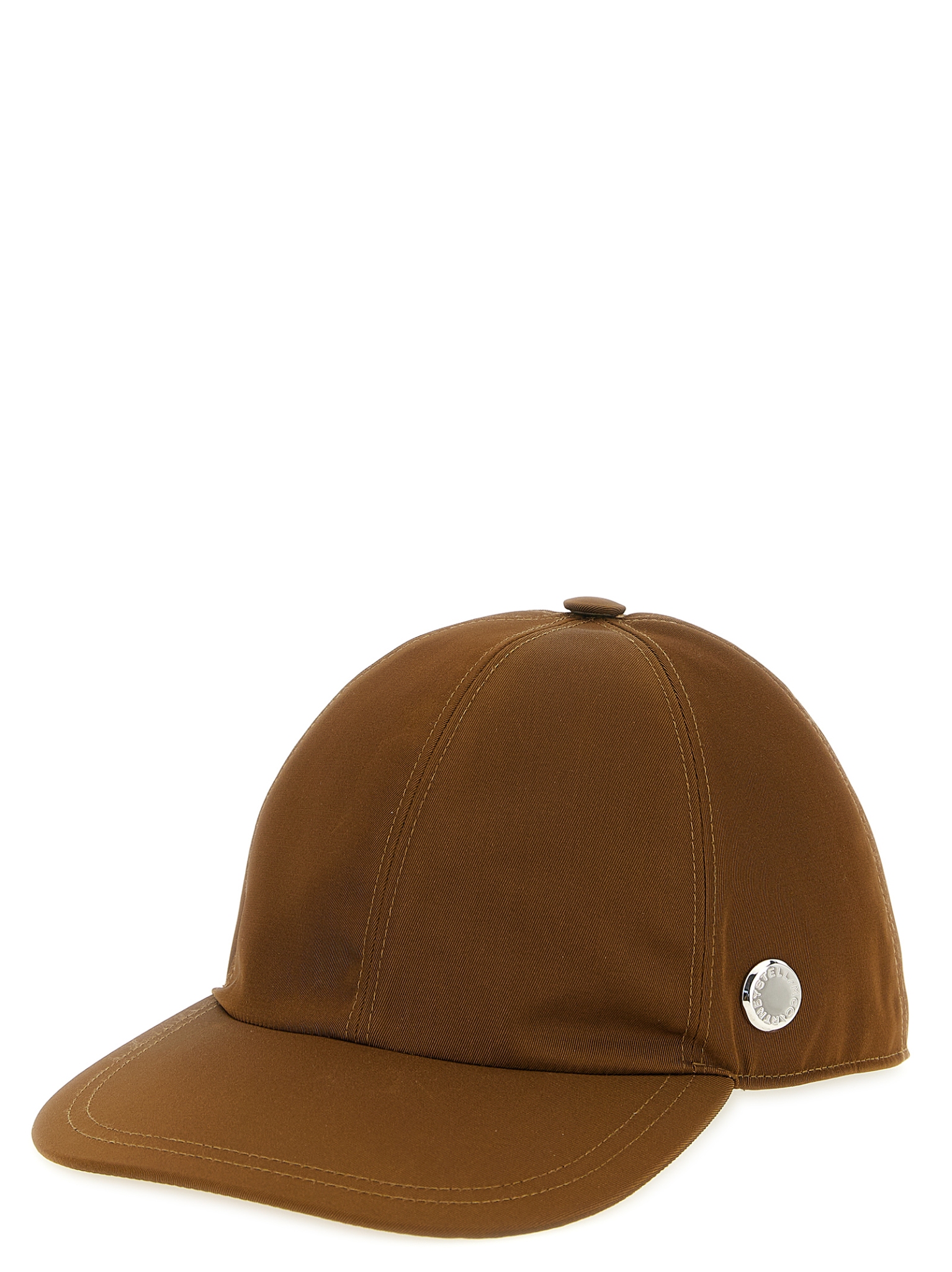 [Stella McCartney] Cap SS26 7V0054WP06712200