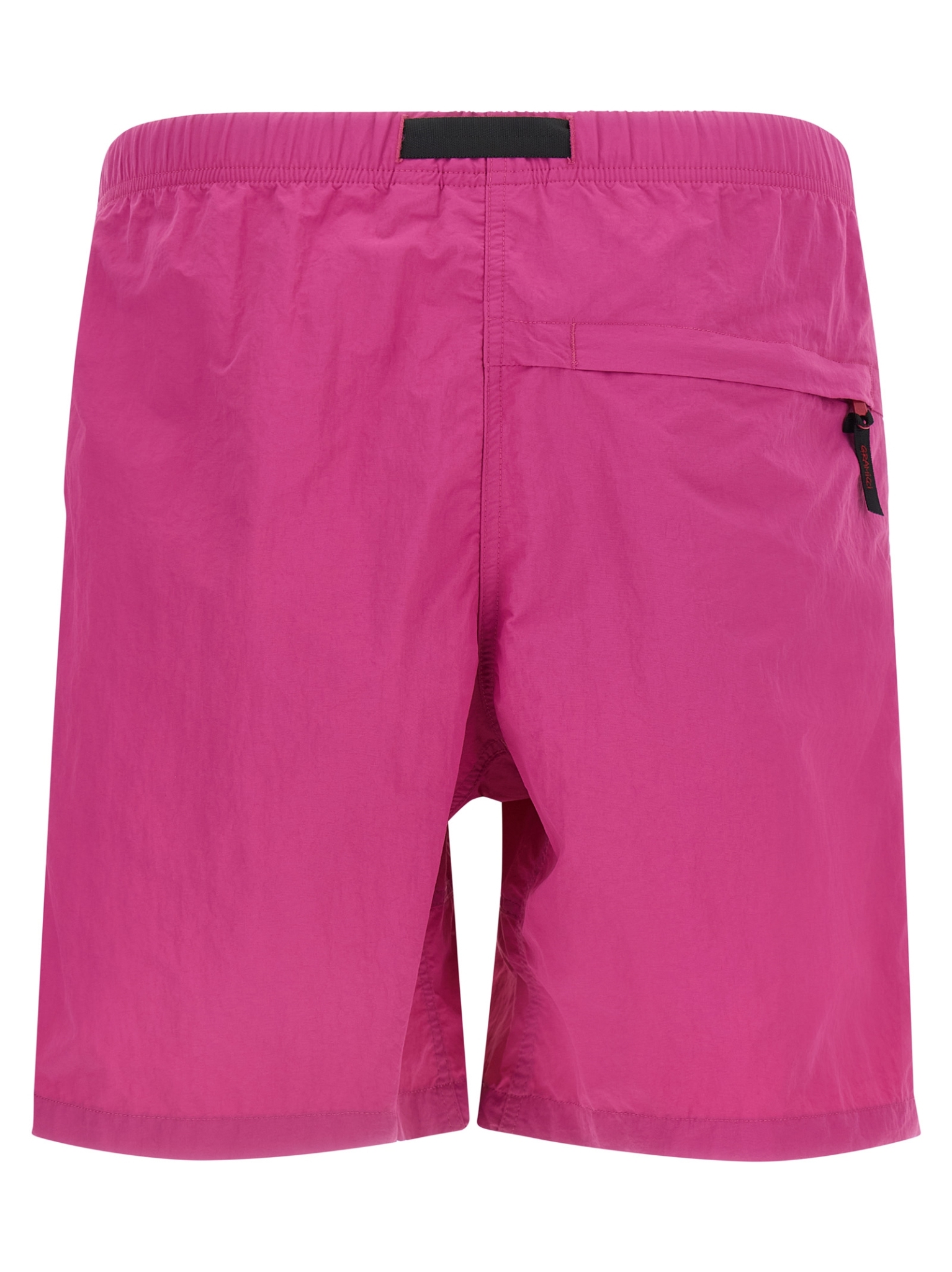 [GRAMICCI] Shorts SS26 G6SMP082PLUM