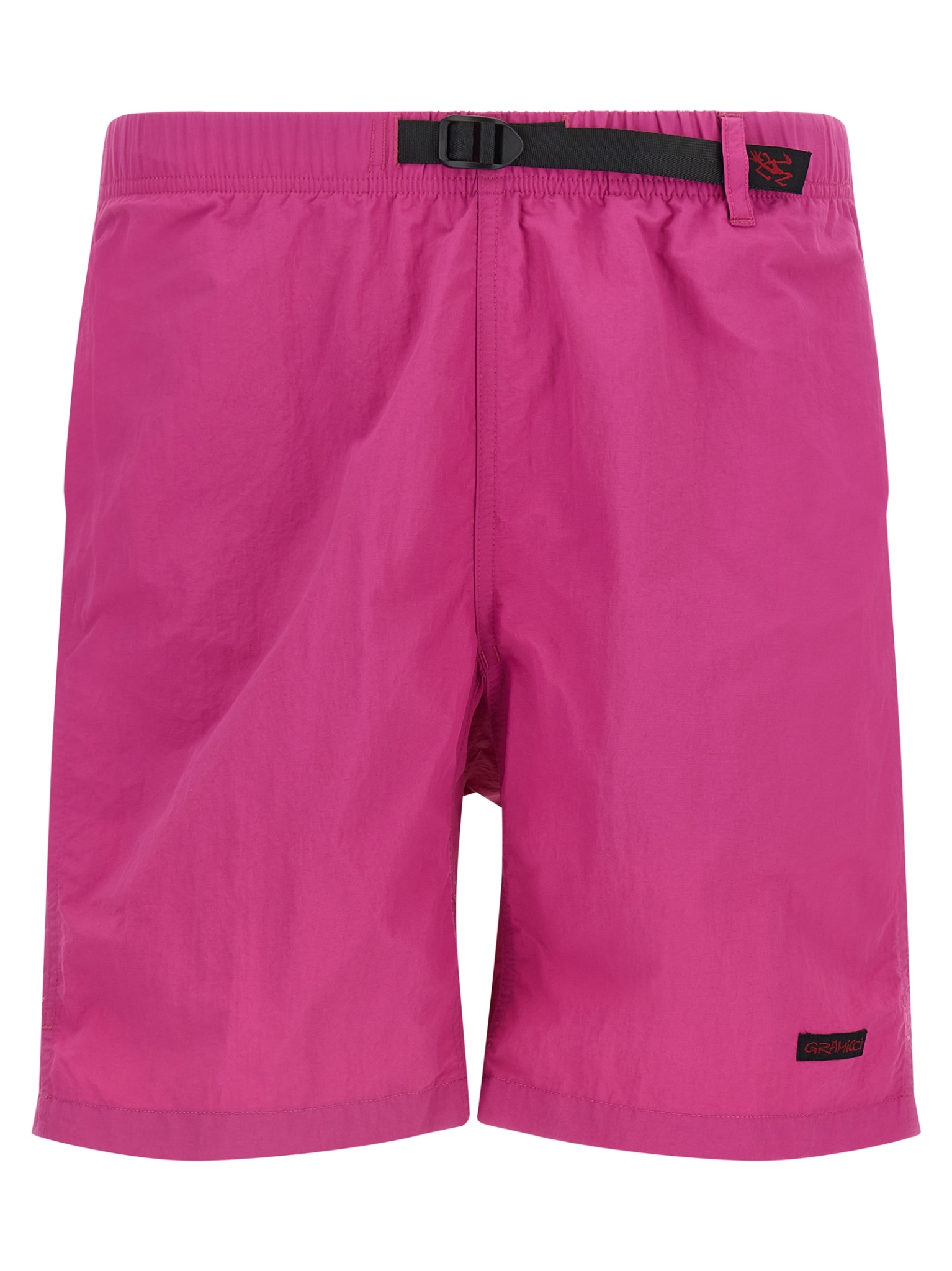 [GRAMICCI] Shorts SS26 G6SMP082PLUM