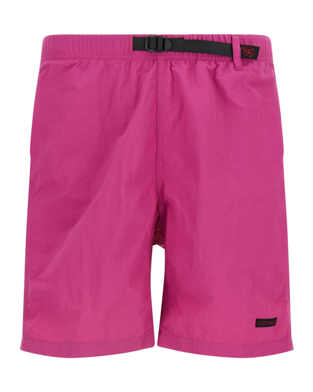 [GRAMICCI] Shorts SS26 G6SMP082PLUM