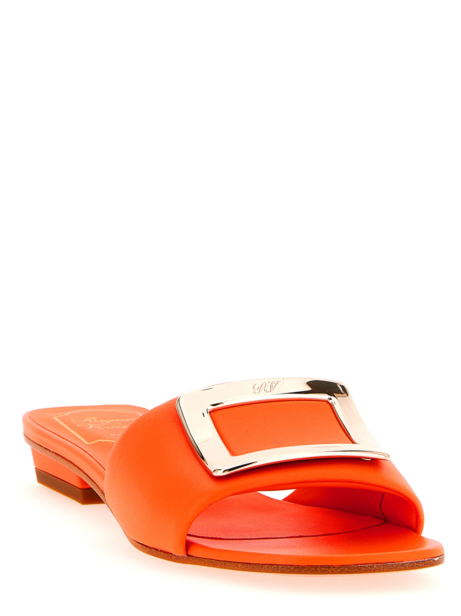 [Roger Vivier] Sandals SS26 RVW8164492091TG826