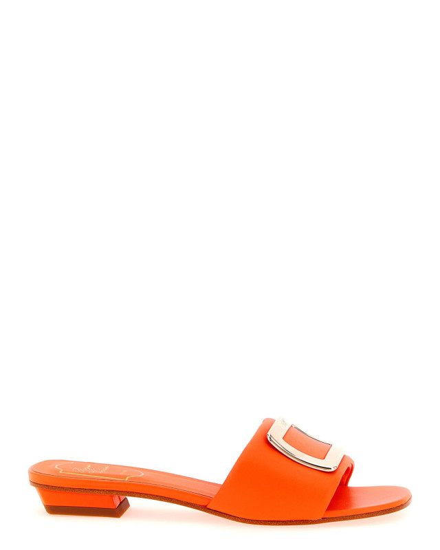 [Roger Vivier] Sandals SS26 RVW8164492091TG826
