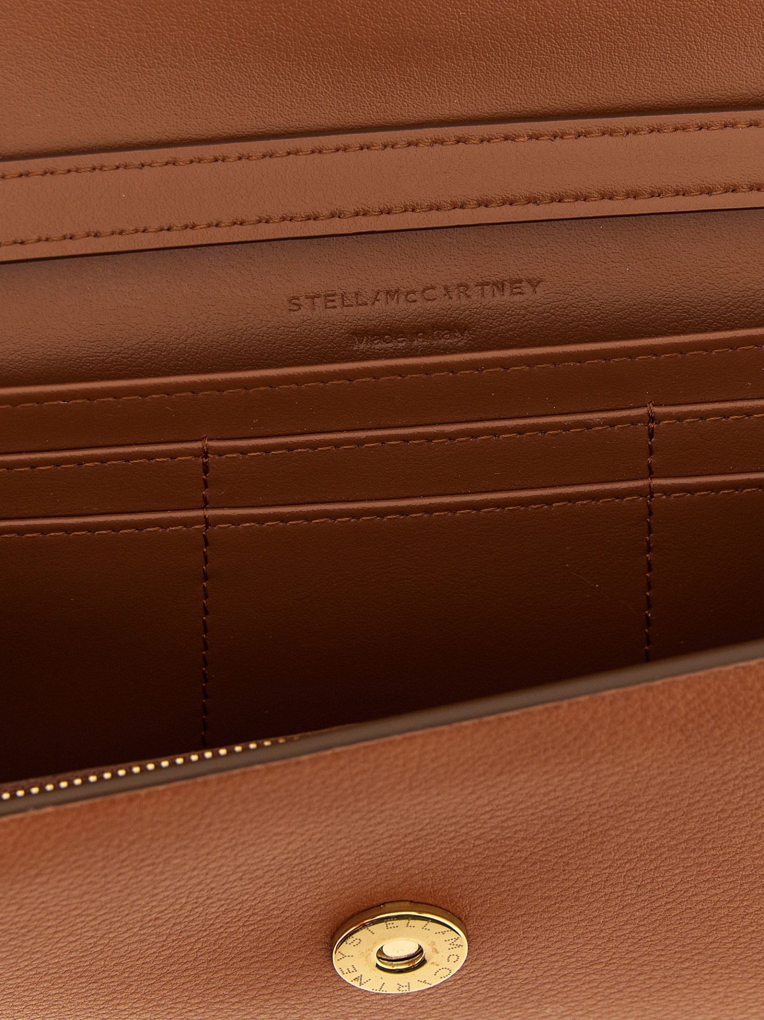[Stella McCartney] Wallet SS26 7P0083WP05335742