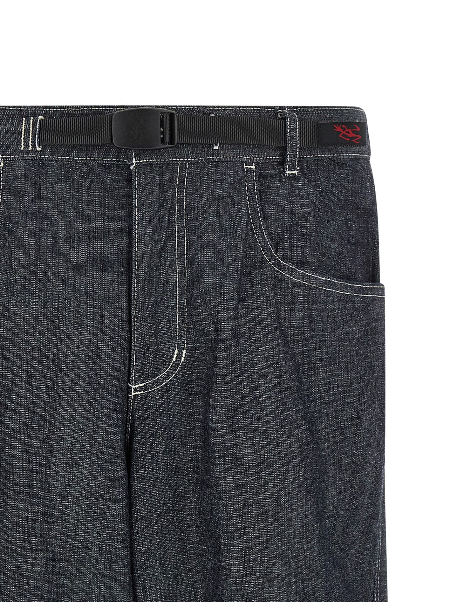 [GRAMICCI] Jeans SS26 G6SMP015NAVY