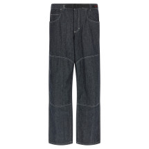 [GRAMICCI] Jeans SS26 G6SMP015NAVY