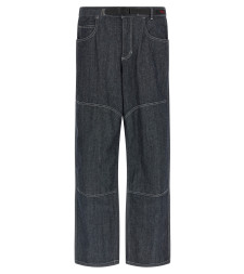 [GRAMICCI] Jeans SS26 G6SMP015NAVY