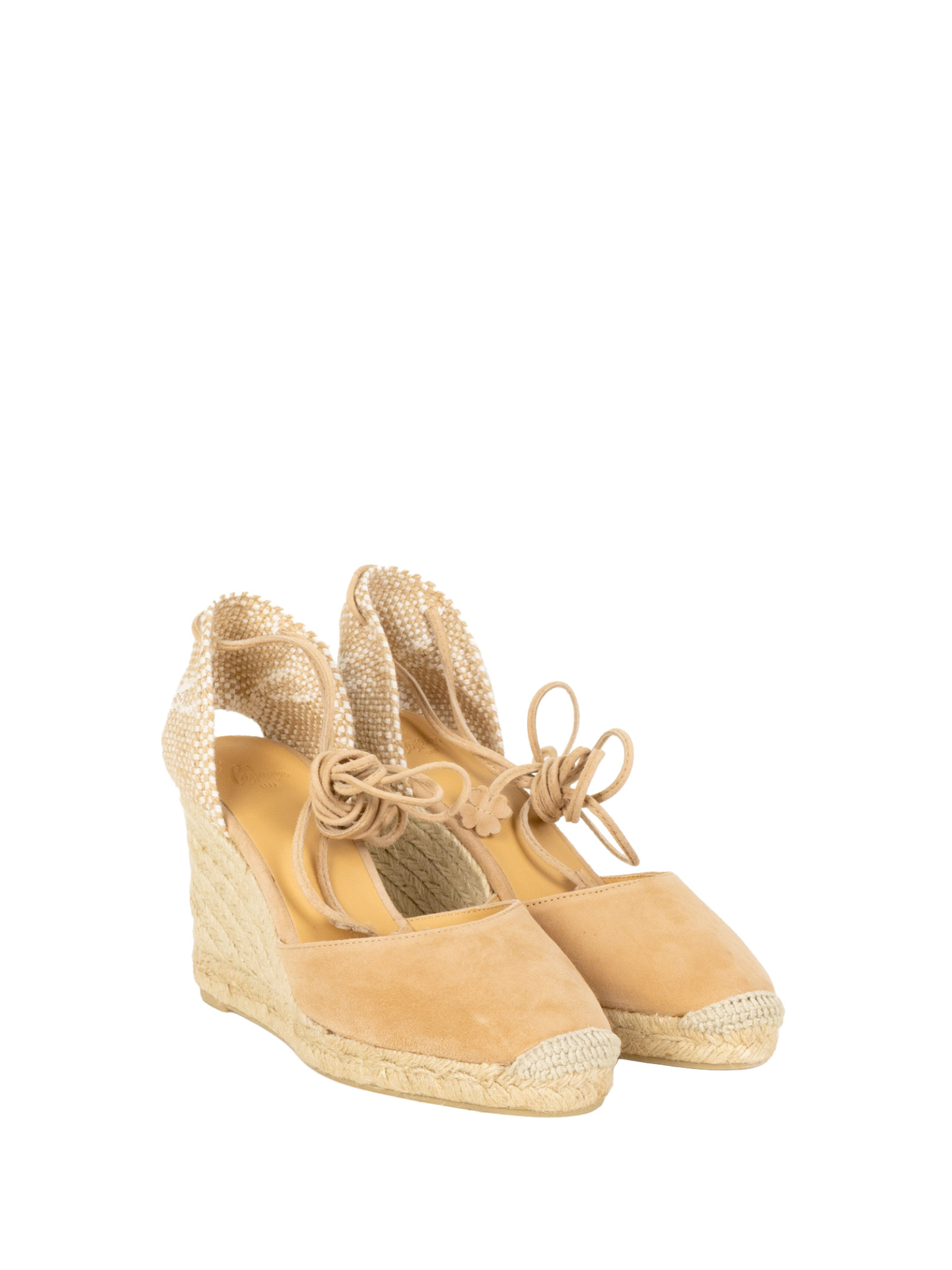 [Castaner] Espadrille SS26 CARINA/8/007ARTETOSTADO
