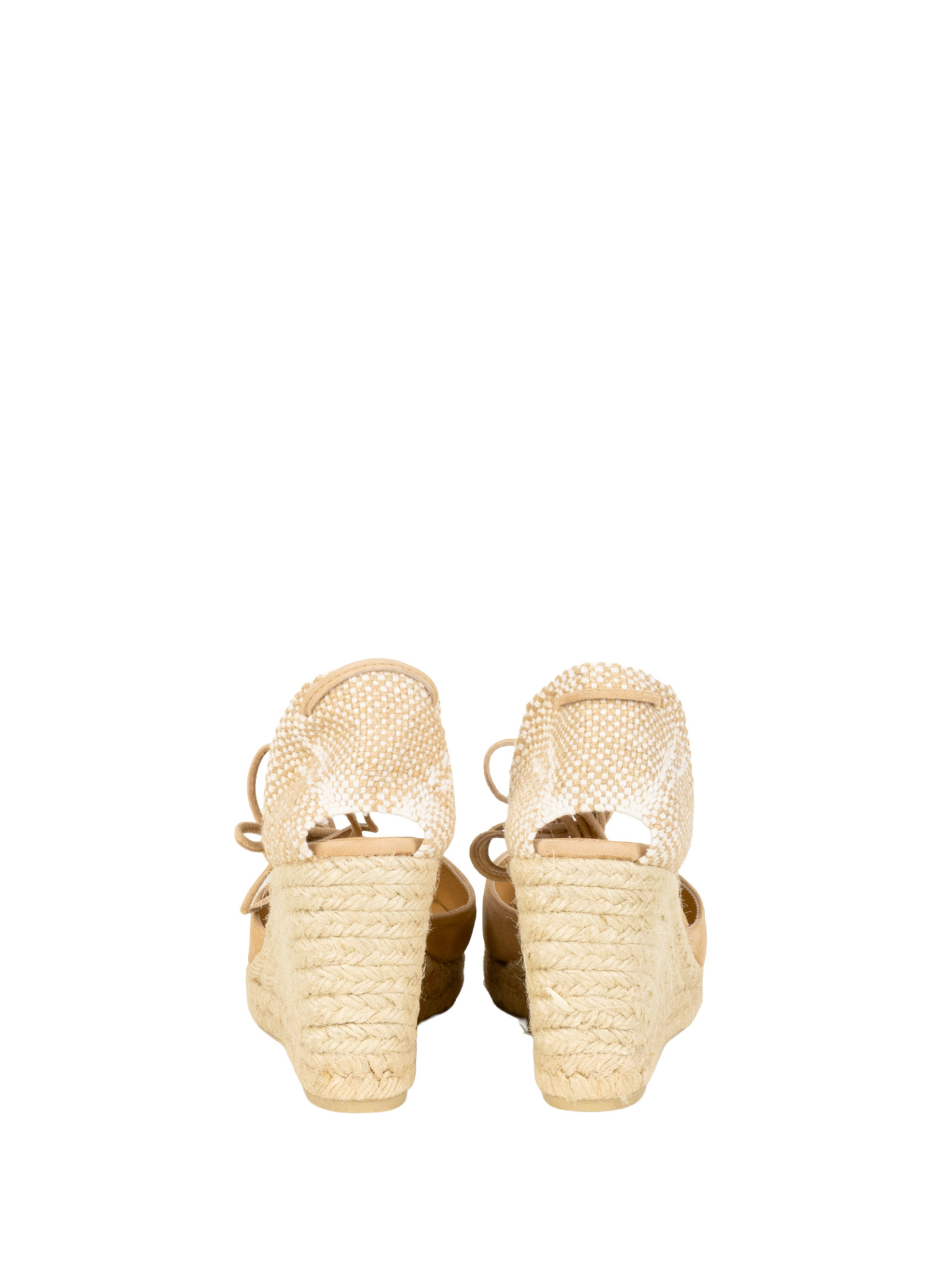 [Castaner] Espadrille SS26 CARINA/8/007ARTETOSTADO