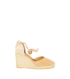 [Castaner] Espadrille SS26 CARINA/8/007ARTETOSTADO