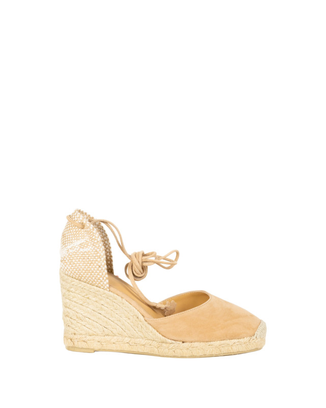 [Castaner] Espadrille SS26 CARINA/8/007ARTETOSTADO