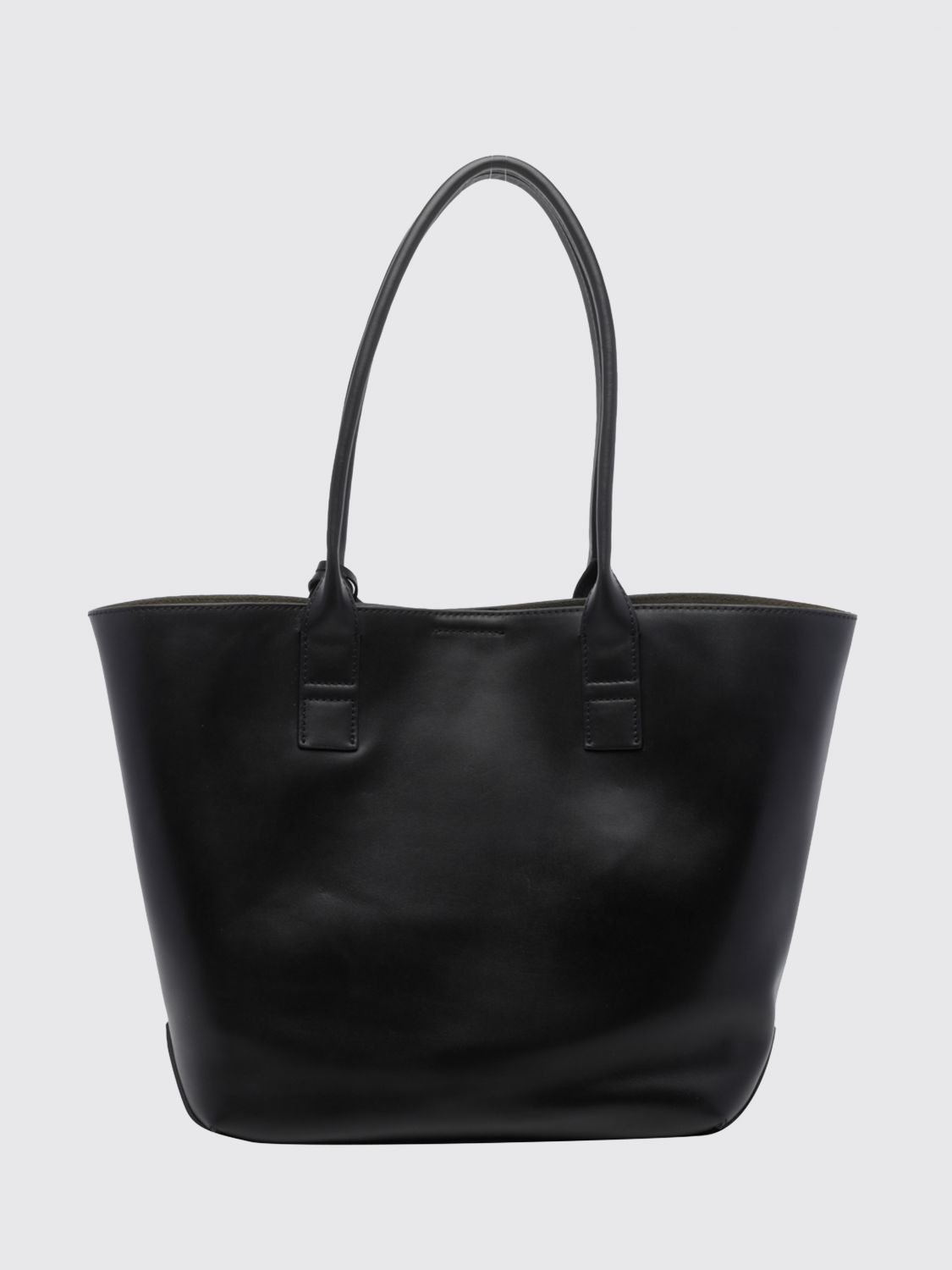 [Hogan] Shoulder bag FW26 KBW01TA0200TZP B999