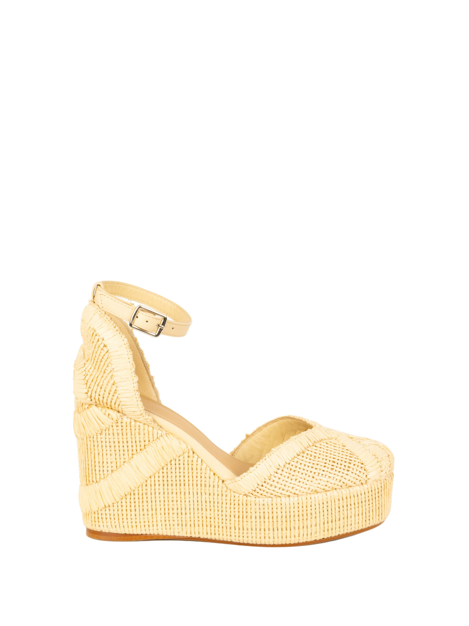 [Castaner] Espadrille SS26 CHARME/8ED/295VISCOSANATURAL
