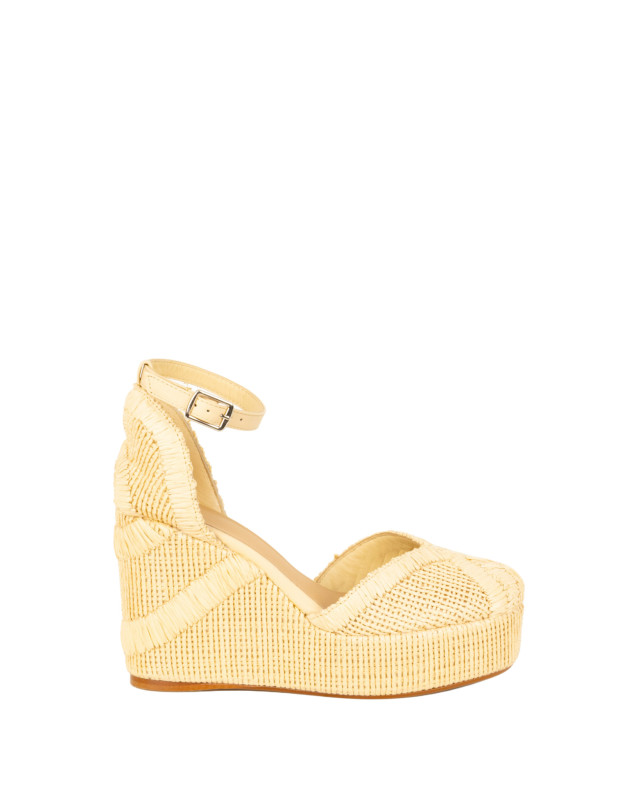 [Castaner] Espadrille SS26 CHARME/8ED/295VISCOSANATURAL