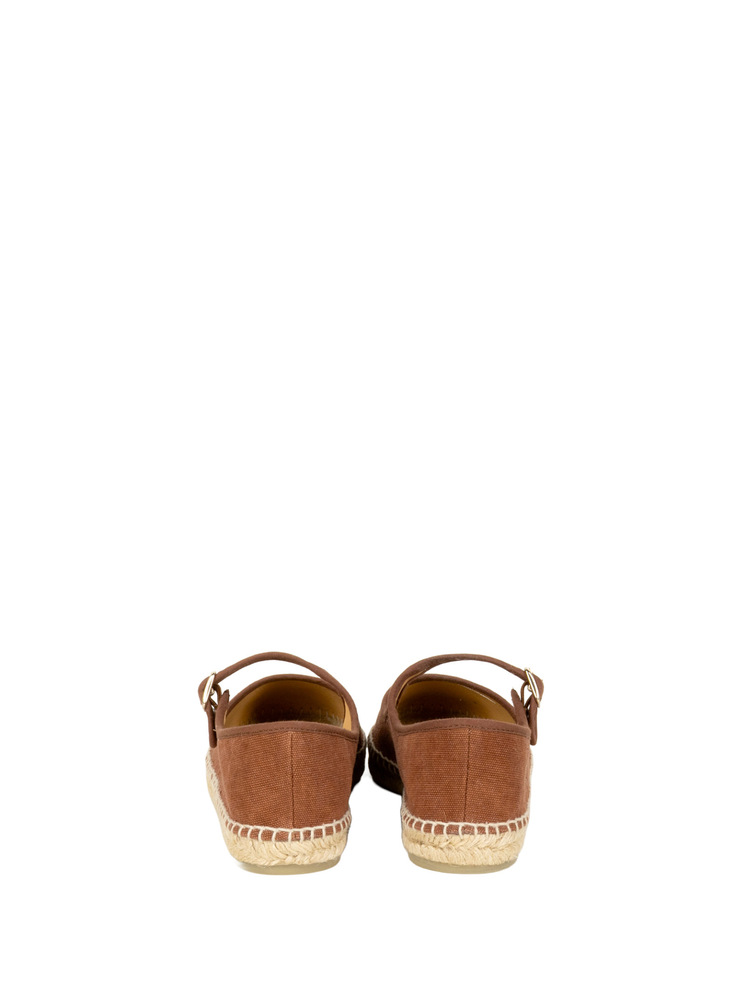 [Castaner] Espadrille SS26 PADUA/002CANVASPECAN