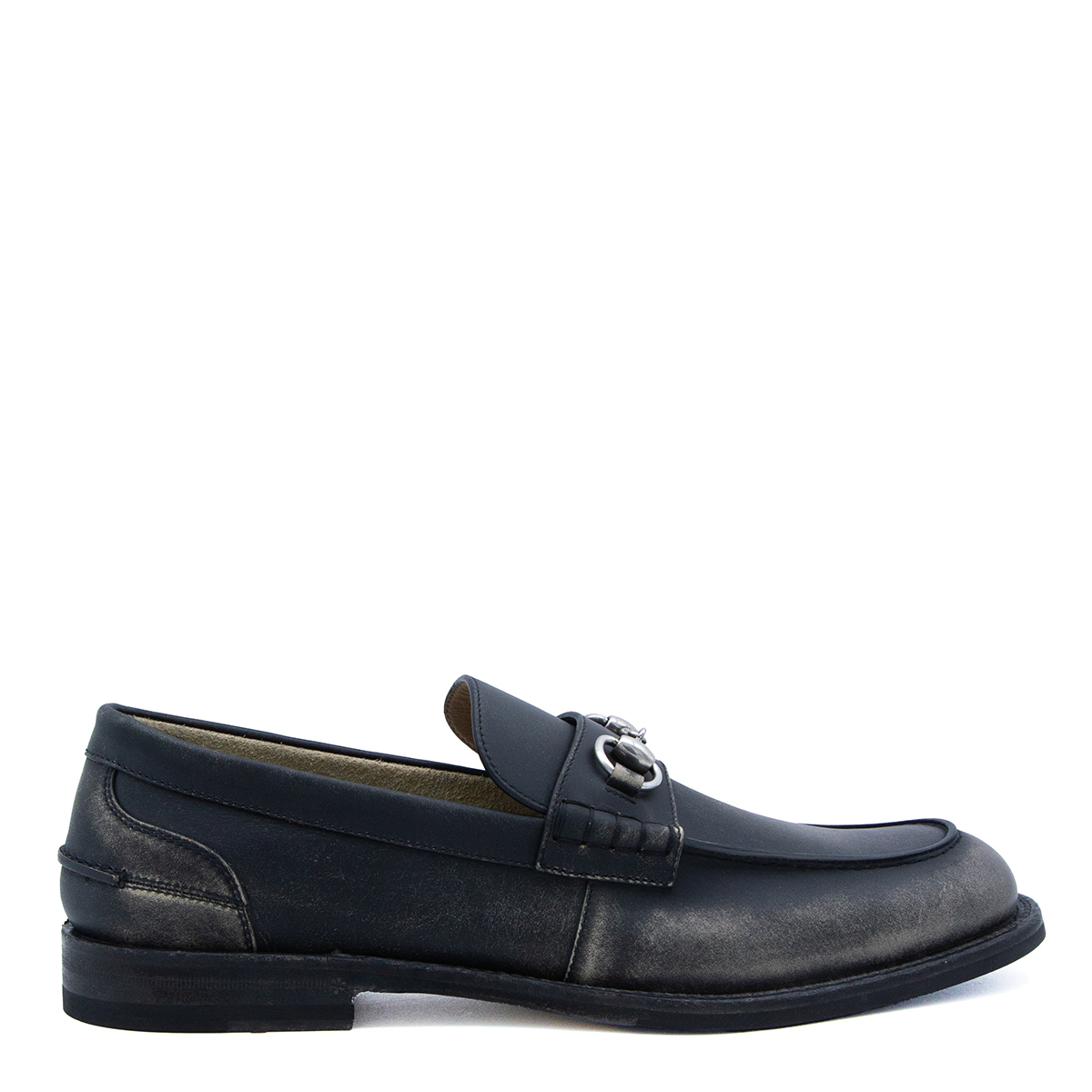 [Gucci] Loafer SS26 853291AAFZ41000