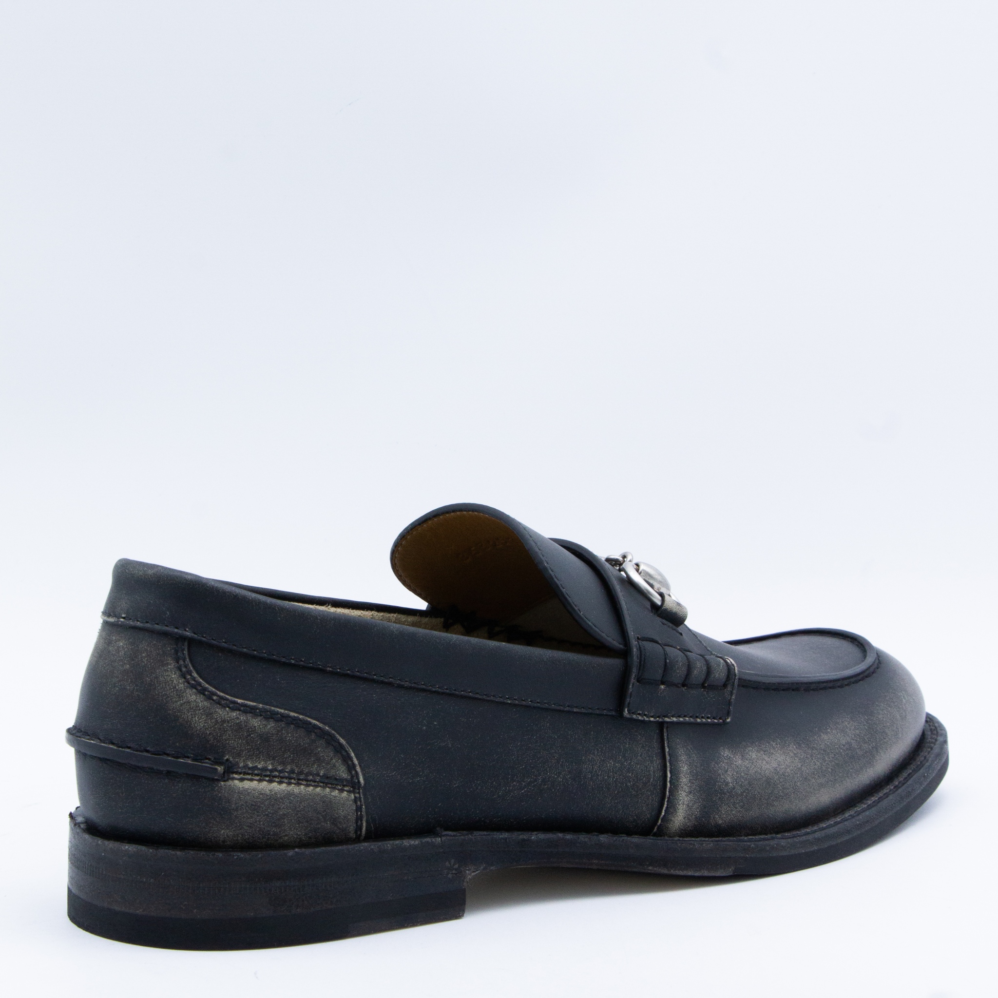 [Gucci] Loafer SS26 853291AAFZ41000