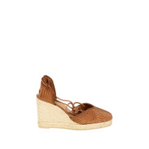 [Castaner] Espadrille SS26 CORA/8/298RAYON MARRON