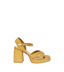 [Castaner] Sandals SS26 VALLE/142TRENZADOSORO VEJO