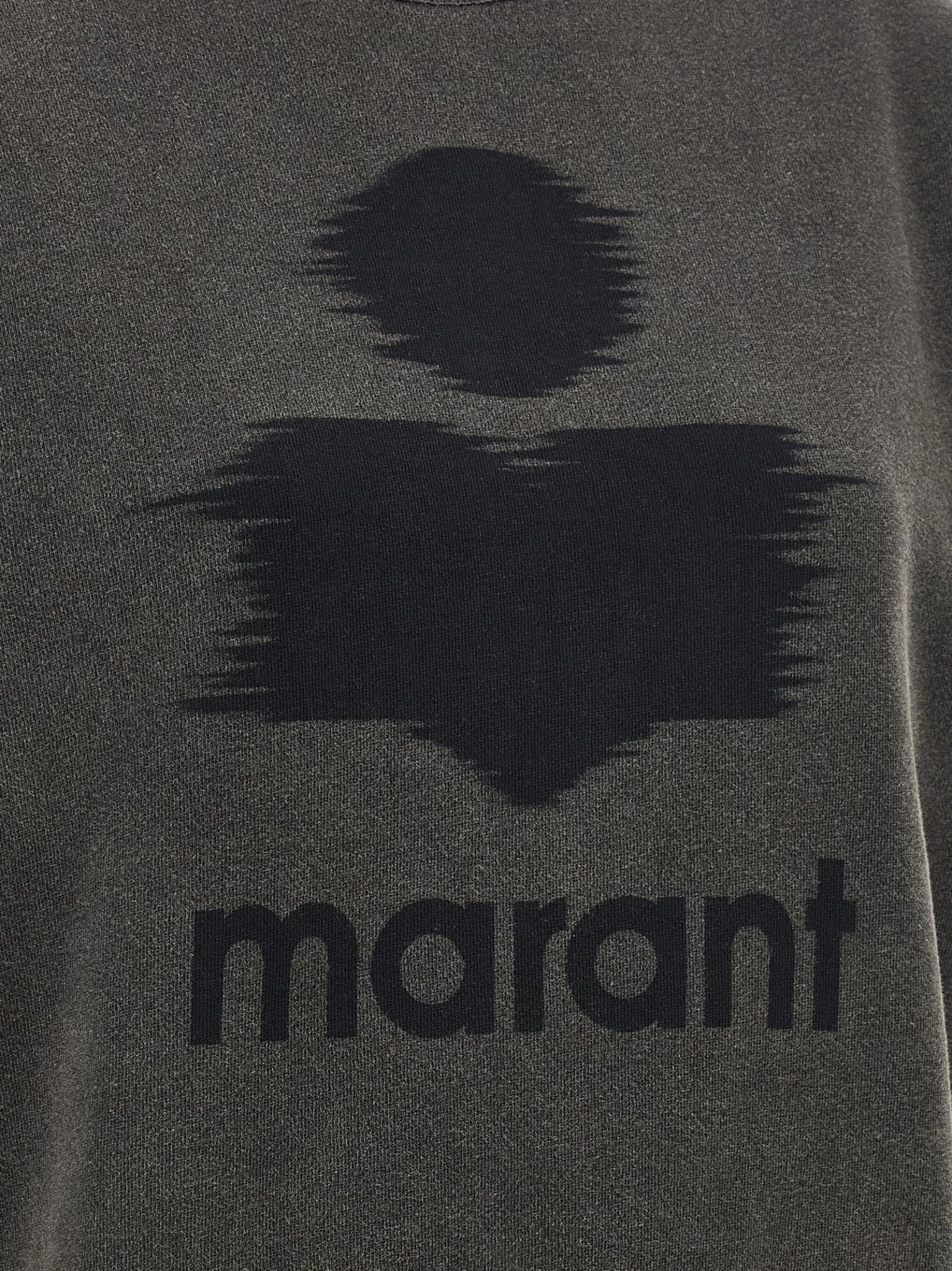 [Marant Etoile] Sweatshirt SS26 SW0011FAC1M04E02AN